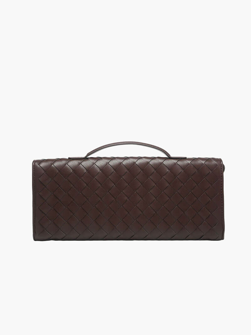 Bianca - Geweven Classy Tas Modehuis-Nederland