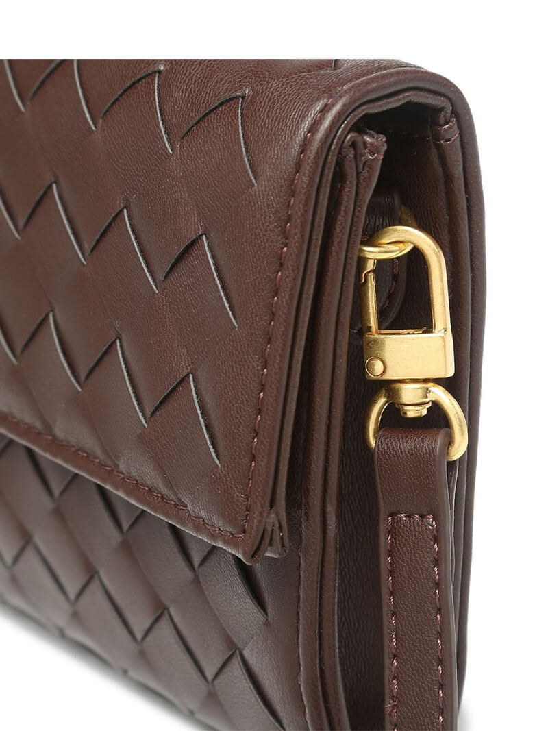Bianca - Geweven Classy Tas Modehuis-Nederland