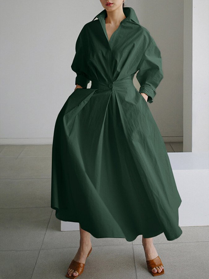 Clémence - Maxikleed Modehuis-Nederland