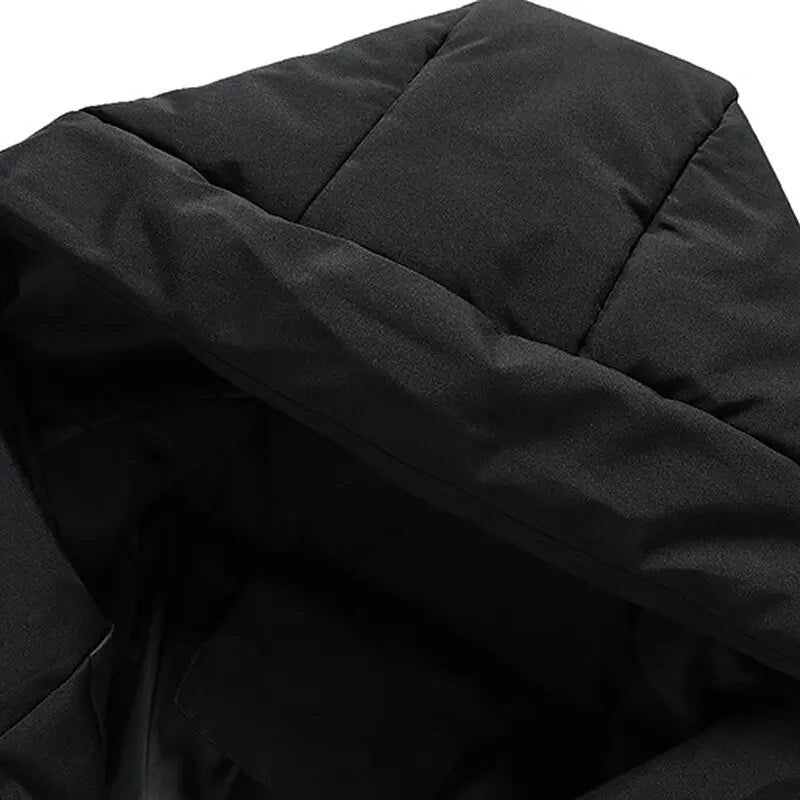 Arctic - Stijlvolle en warme winterjas voor heren Modehuis-Nederland