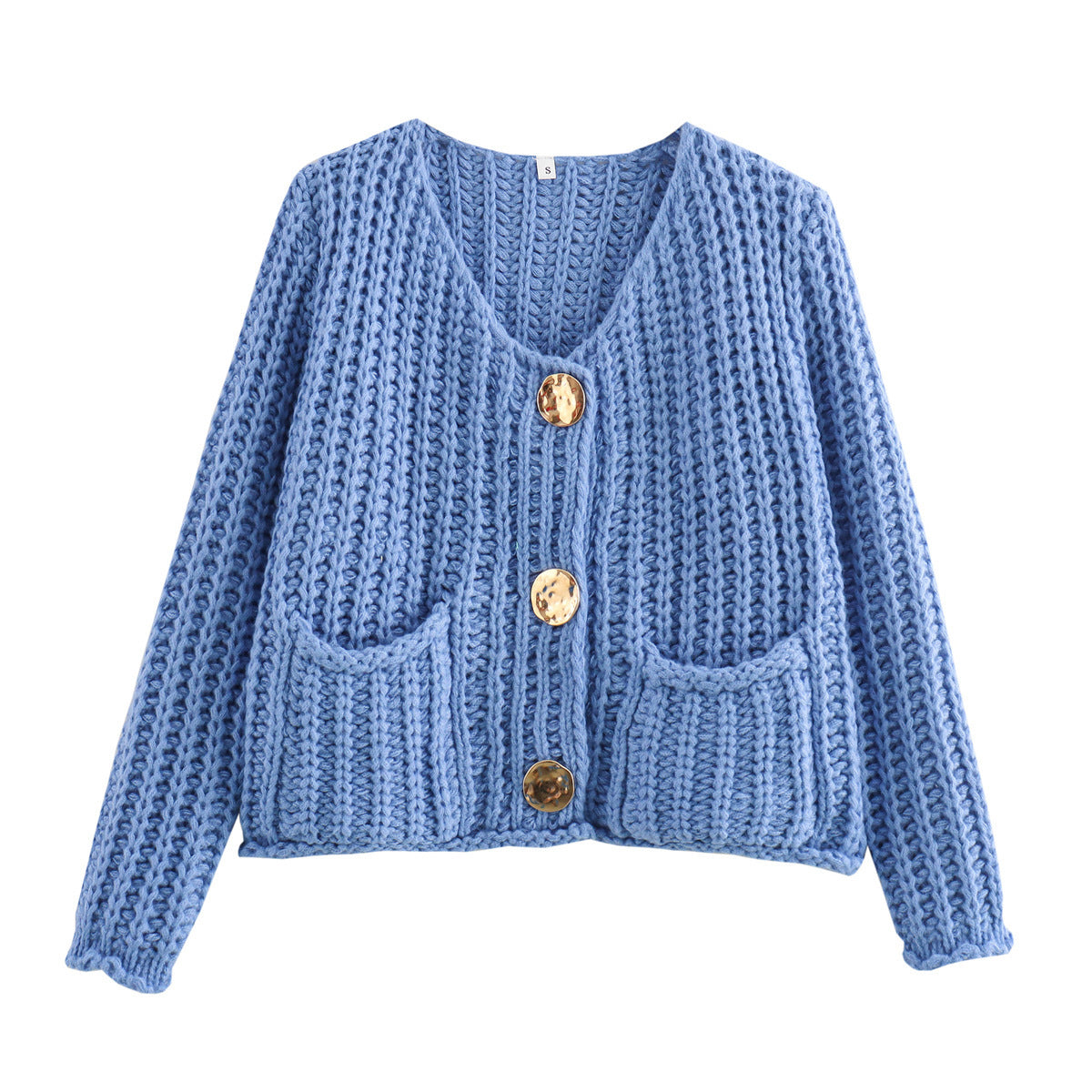 Laura - Trendy Vest Modehuis-Nederland