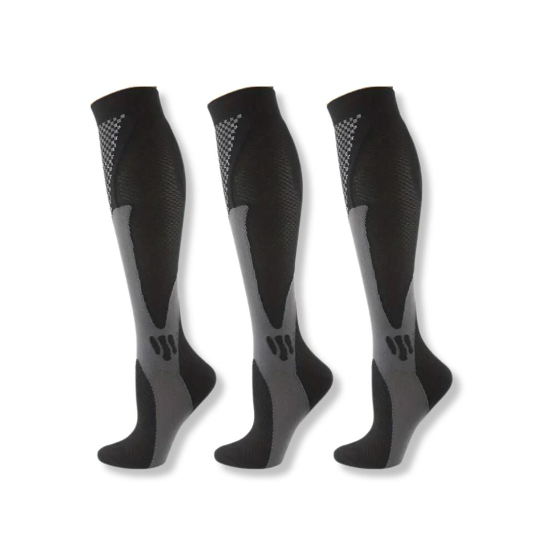 Orthopedische Compressiekousen voor Beter Herstel en Circulatie - FlexiCare Modehuis-Nederland