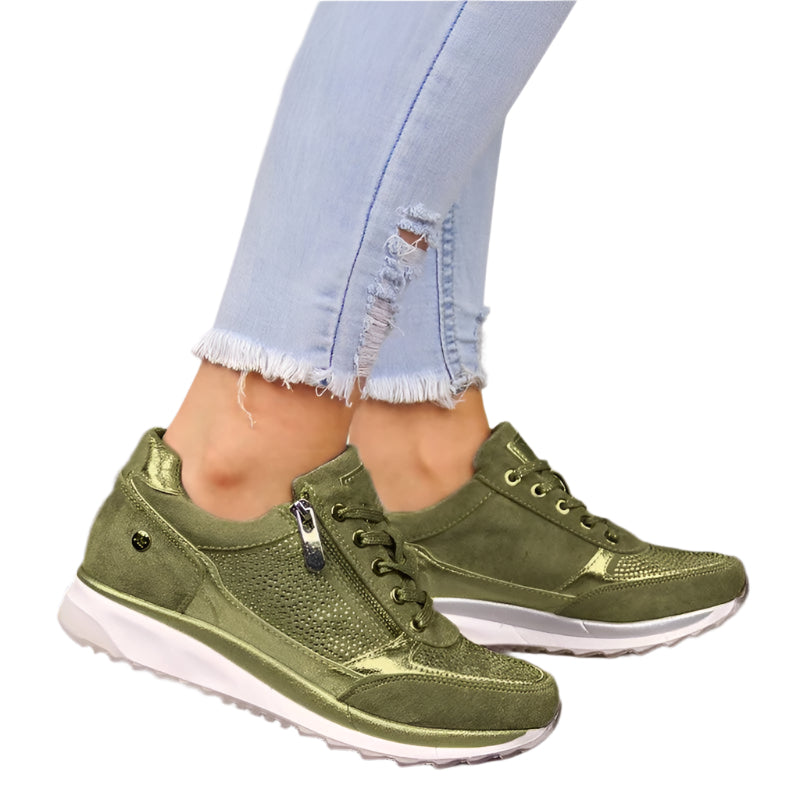 Tamara | Orthopedische comfortschoenen Modehuis-Nederland