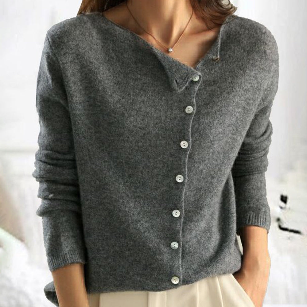Isabelle| Elegante gebreide kleding voor dames Modehuis-Nederland