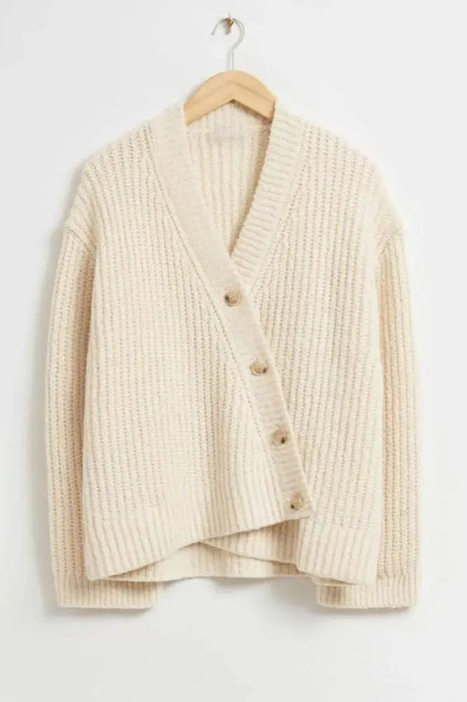 Alina | Gemütlicher Pullover Modehuis-Nederland