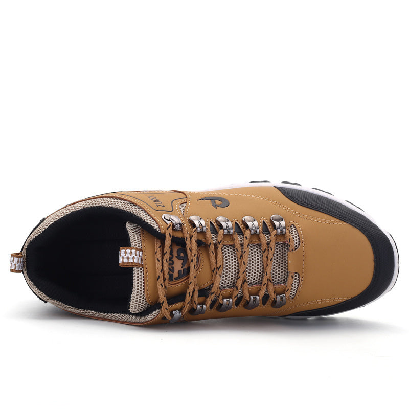 Joep | Wandelschoenen voor Heren Modehuis-Nederland