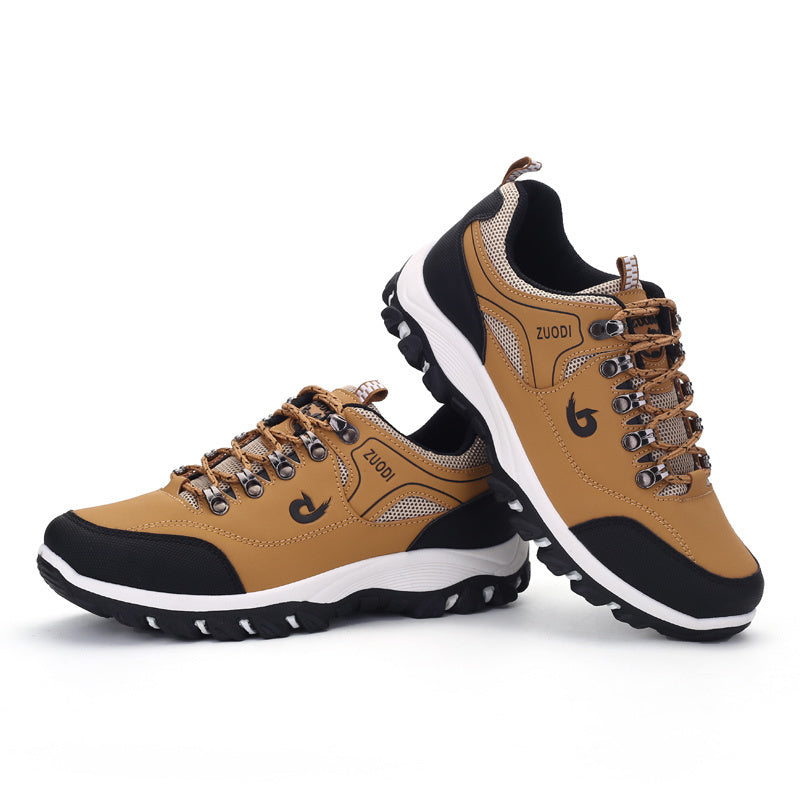 Joep | Wandelschoenen voor Heren Modehuis-Nederland