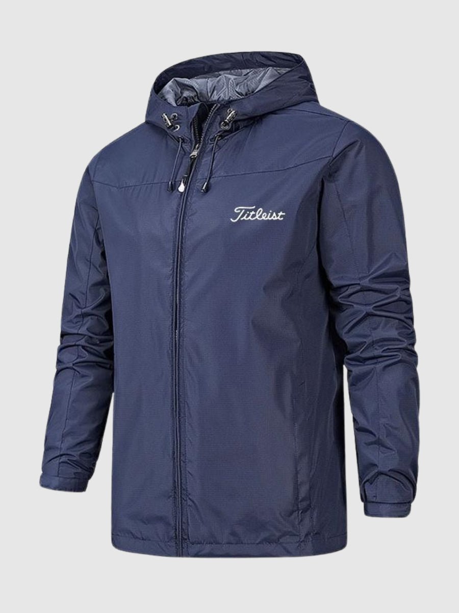Titleist - Waterdicht jack Modehuis-Nederland