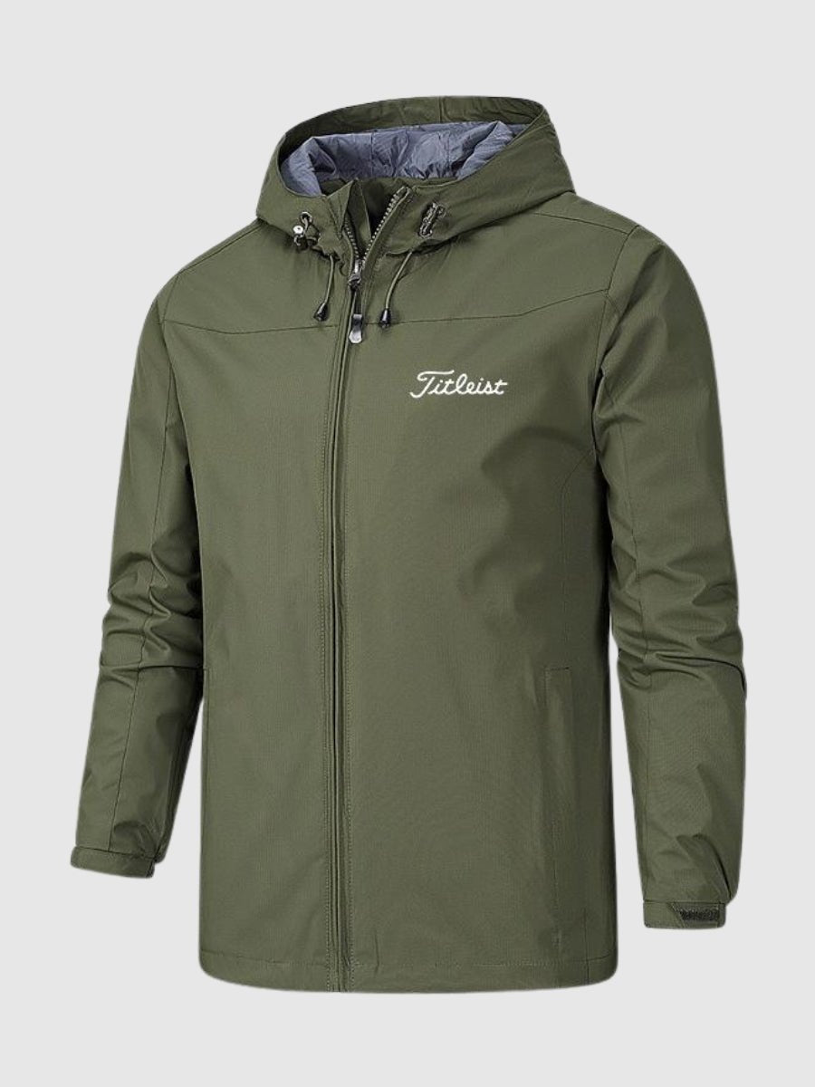 Titleist - Waterdicht jack Modehuis-Nederland