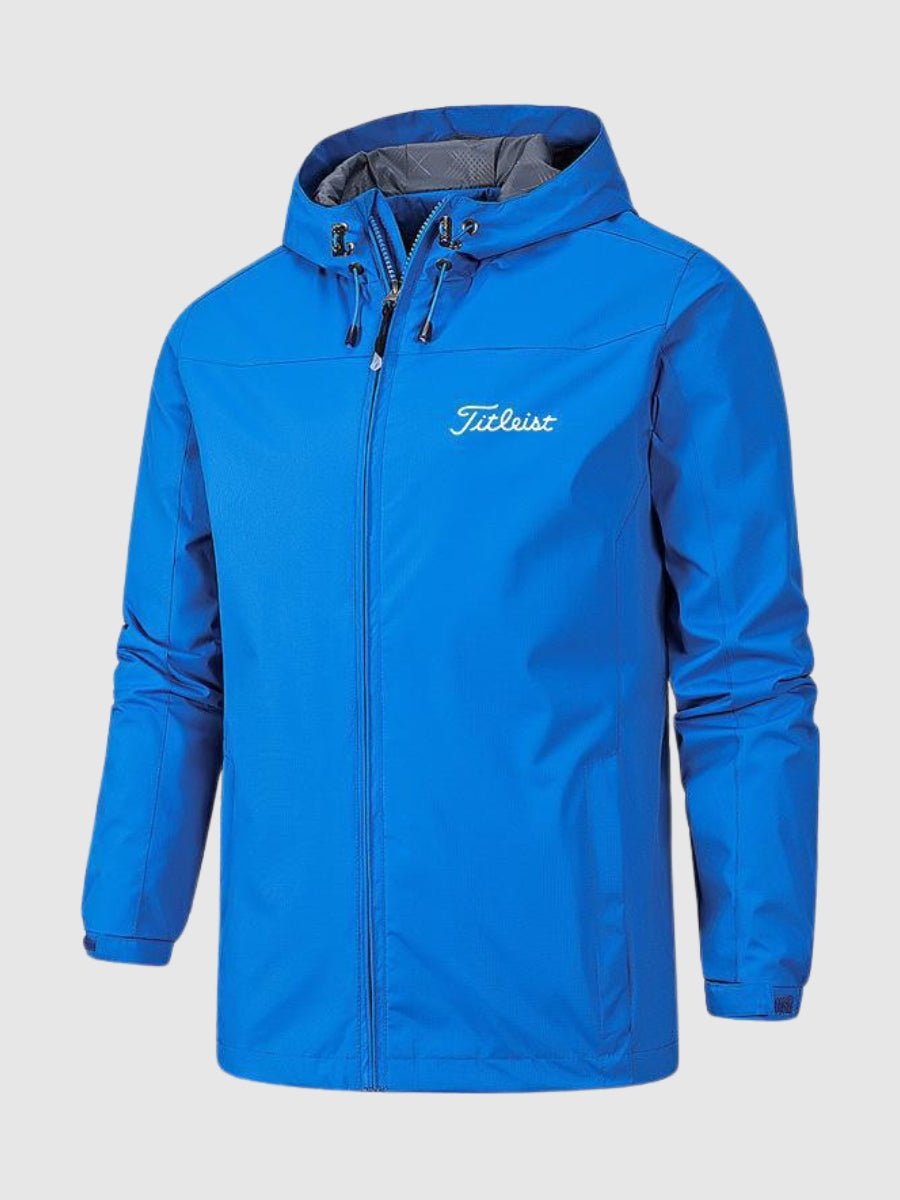 Titleist - Waterdicht jack Modehuis-Nederland