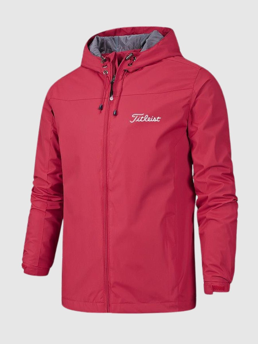 Titleist - Waterdicht jack Modehuis-Nederland