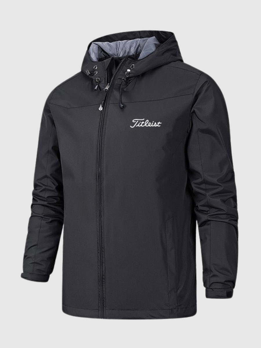 Titleist - Waterdicht jack Modehuis-Nederland