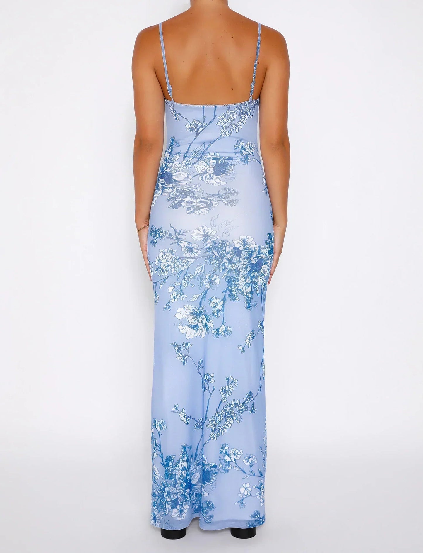 Pandora | Floral Lace Dress Modehuis-Nederland