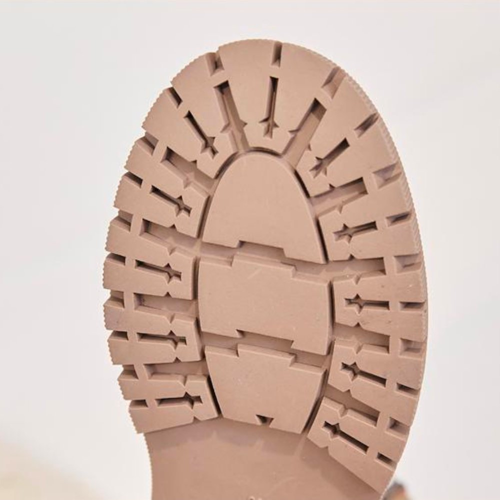 KAIYA™ - Modische Winterstiefel Modehuis-Nederland