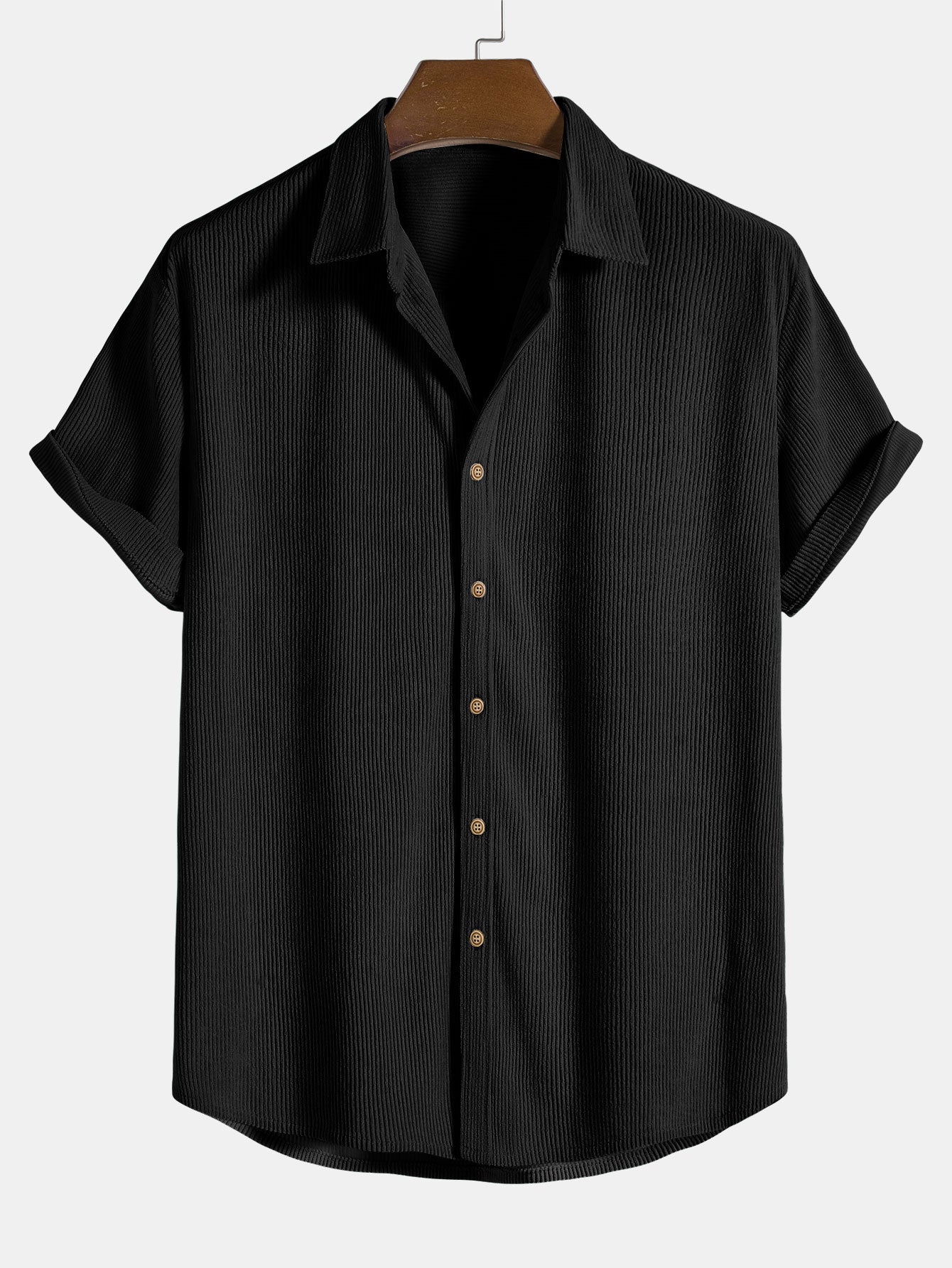 Keano - Comfortabele Luxe Zomerset voor Mannen Modehuis-Nederland