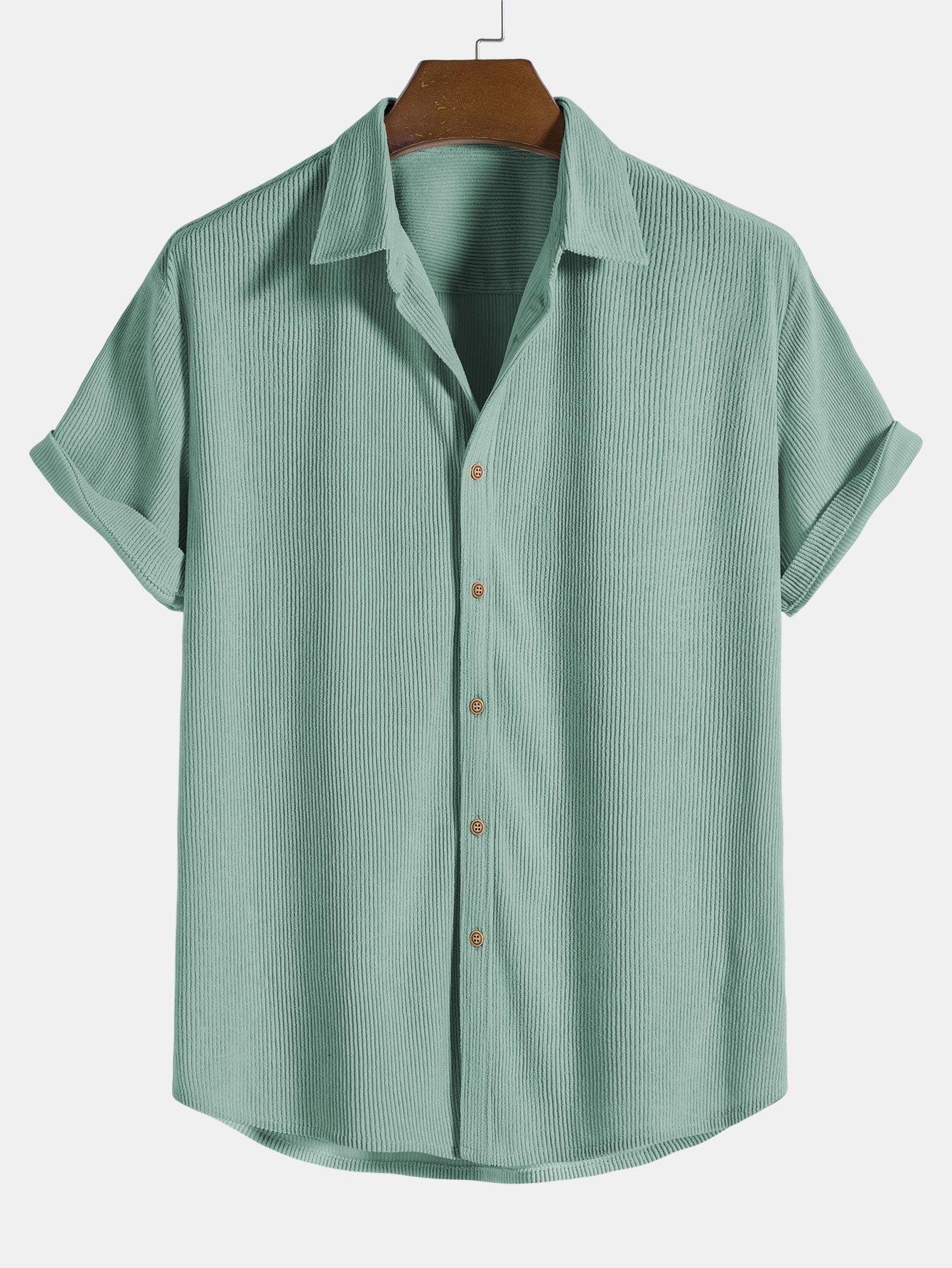 Keano - Comfortabele Luxe Zomerset voor Mannen Modehuis-Nederland