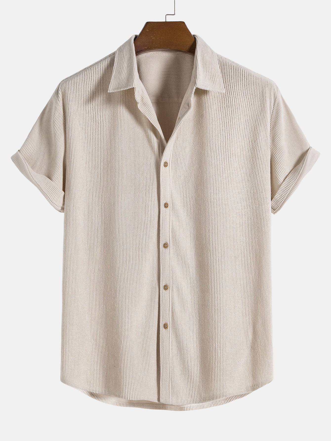 Keano - Comfortabele Luxe Zomerset voor Mannen Modehuis-Nederland