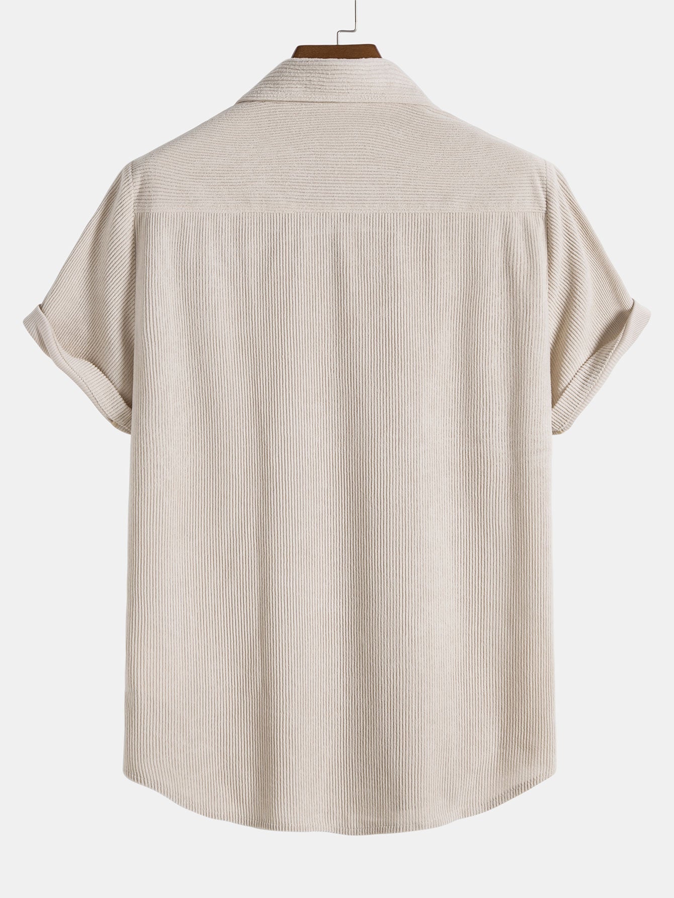 Keano - Comfortabele Luxe Zomerset voor Mannen Modehuis-Nederland
