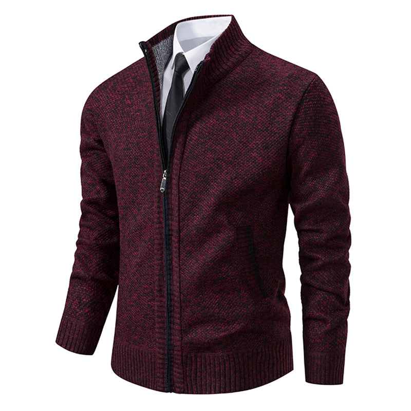 MASTOX - Luxe Heren Vest Modehuis-Nederland