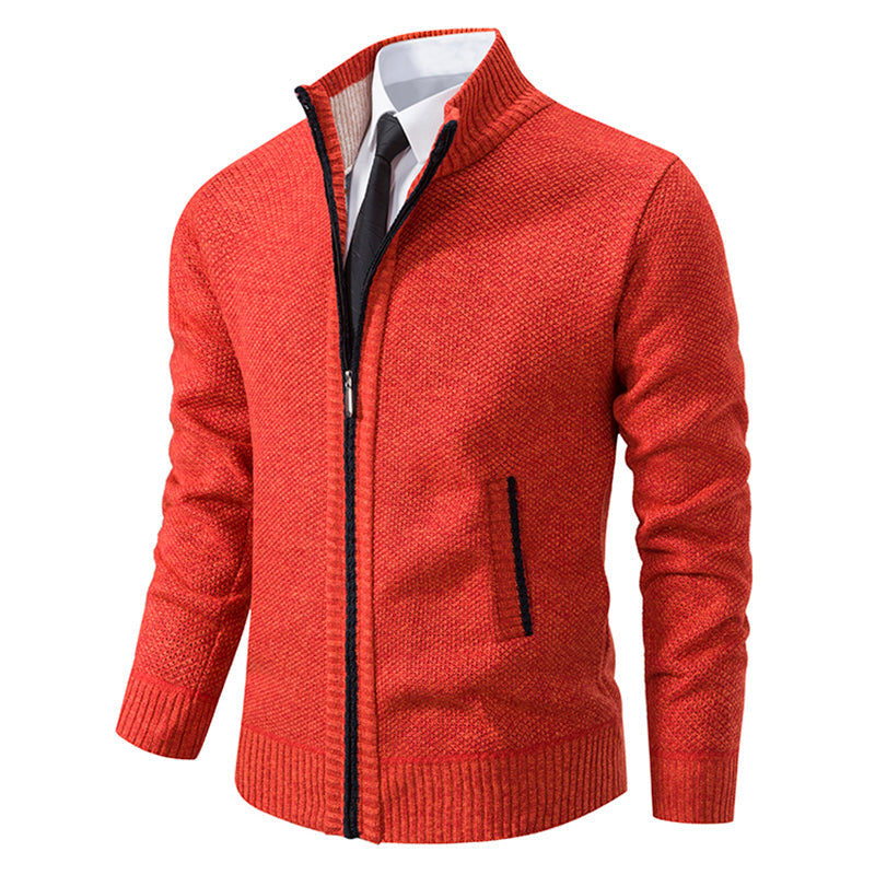 MASTOX - Luxe Heren Vest Modehuis-Nederland
