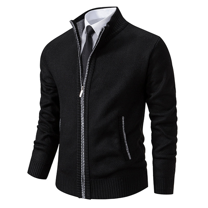 MASTOX - Luxe Heren Vest Modehuis-Nederland