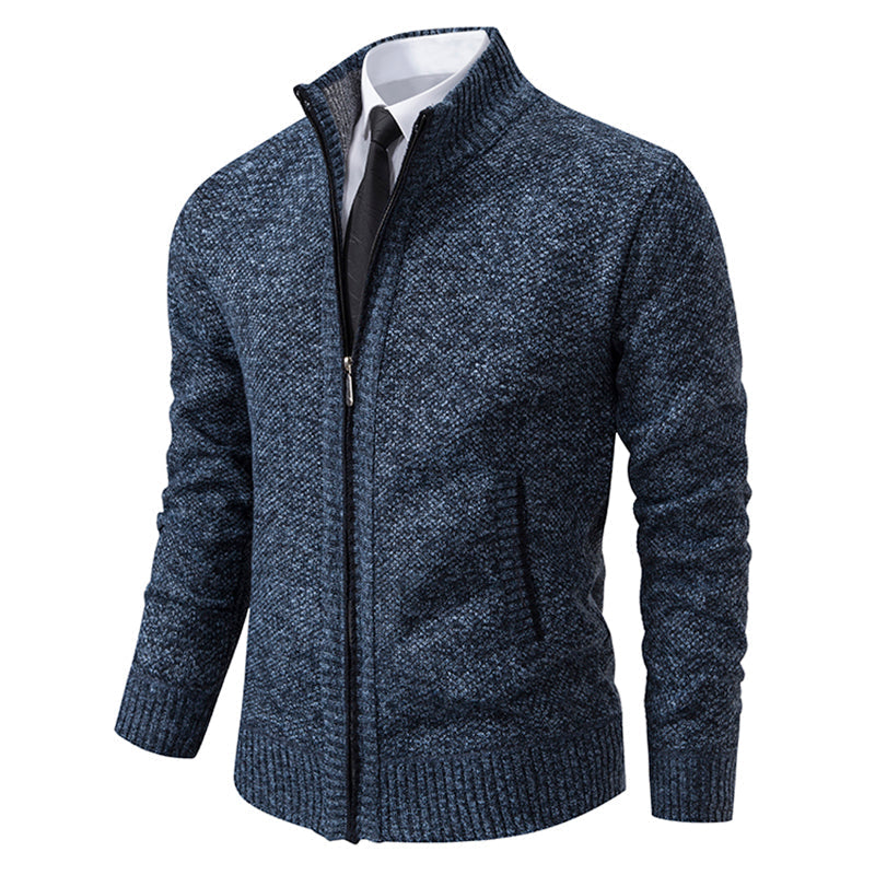 MASTOX - Luxe Heren Vest Modehuis-Nederland