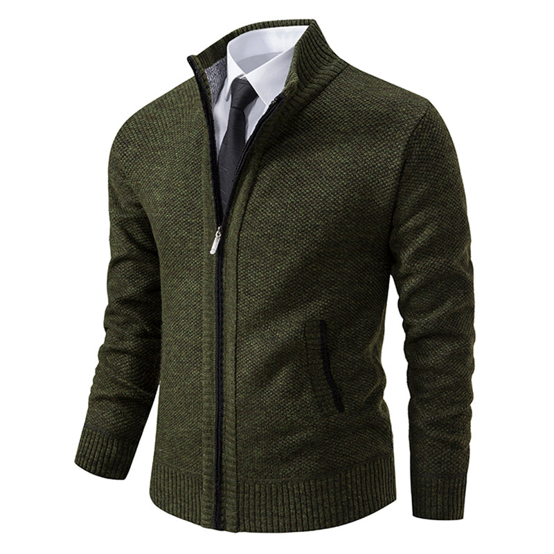 MASTOX - Luxe Heren Vest Modehuis-Nederland