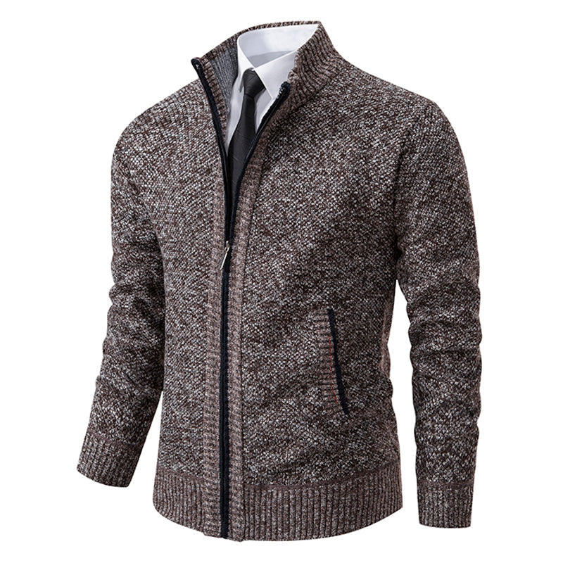 MASTOX - Luxe Heren Vest Modehuis-Nederland
