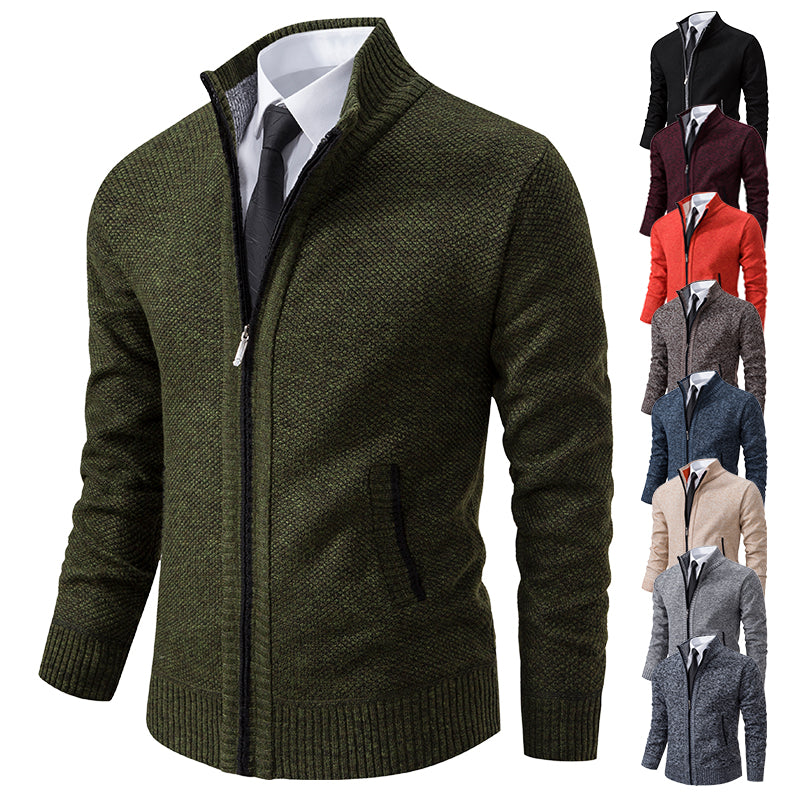 MASTOX - Luxe Heren Vest Modehuis-Nederland