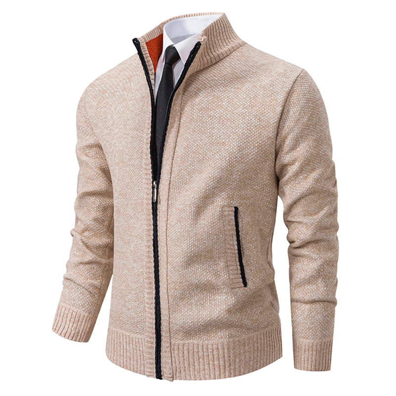 MASTOX - Luxe Heren Vest Modehuis-Nederland