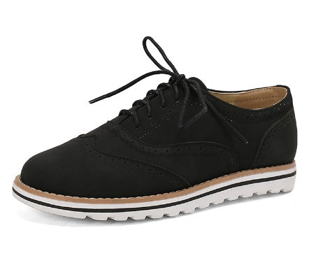 Ada | Women's Casual Leather Shoes | Stylish Modehuis-Nederland