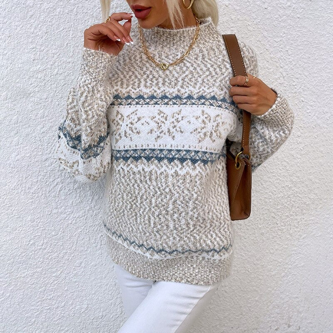 Lura | Vintage Trui Modehuis-Nederland