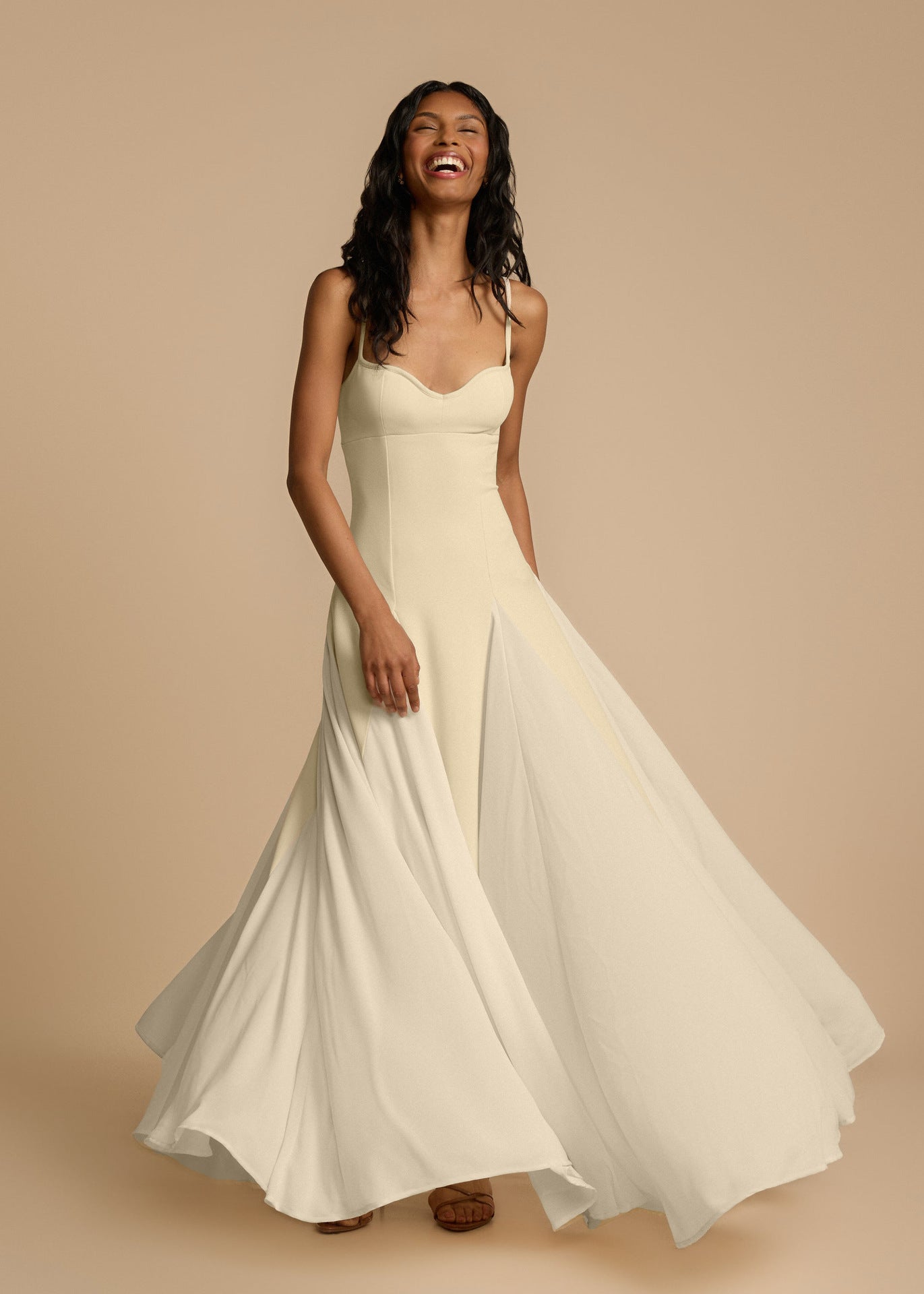 De Viva – Elegant Jurk Modehuis-Nederland