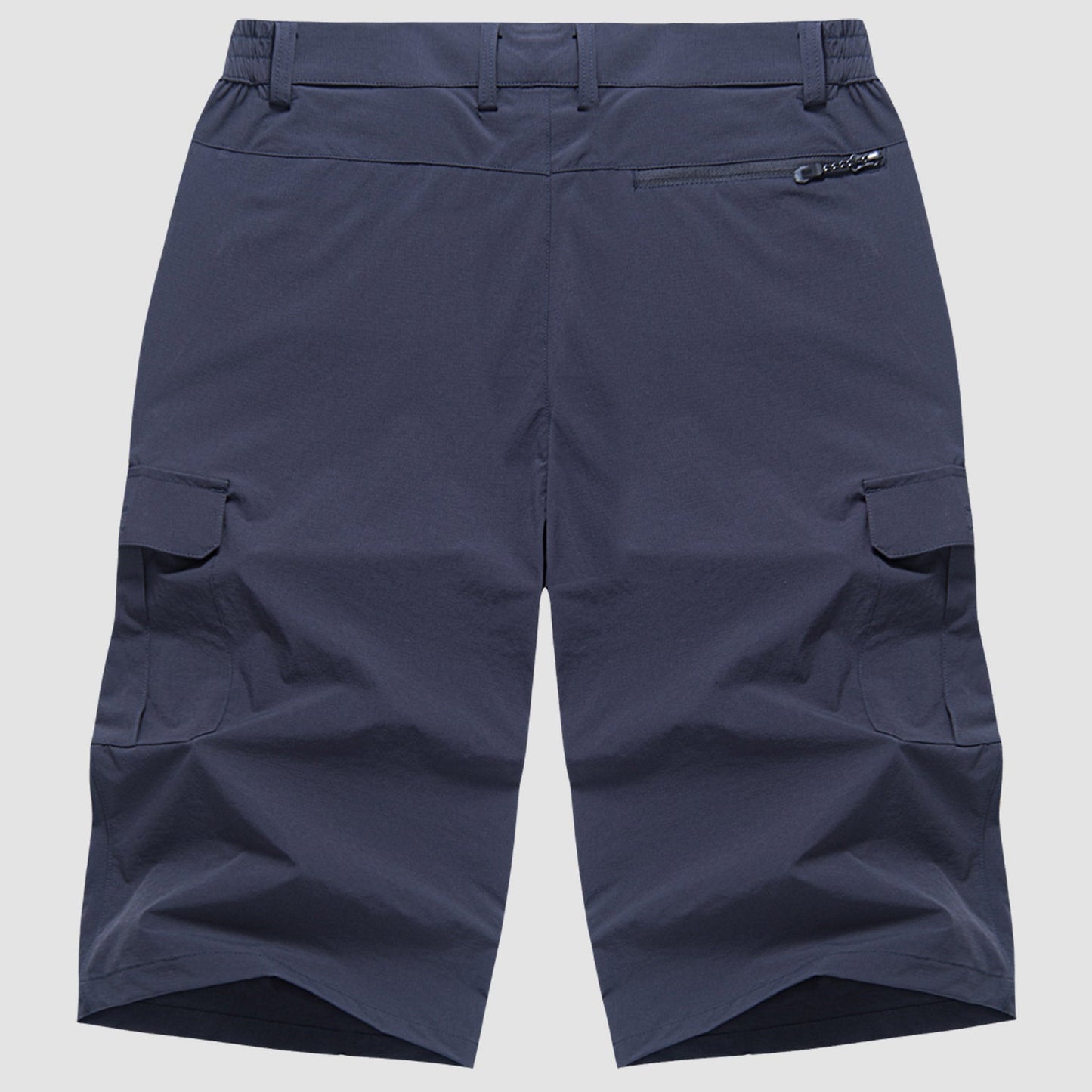 Sneldrogende Cargo Shorts Modehuis-Nederland