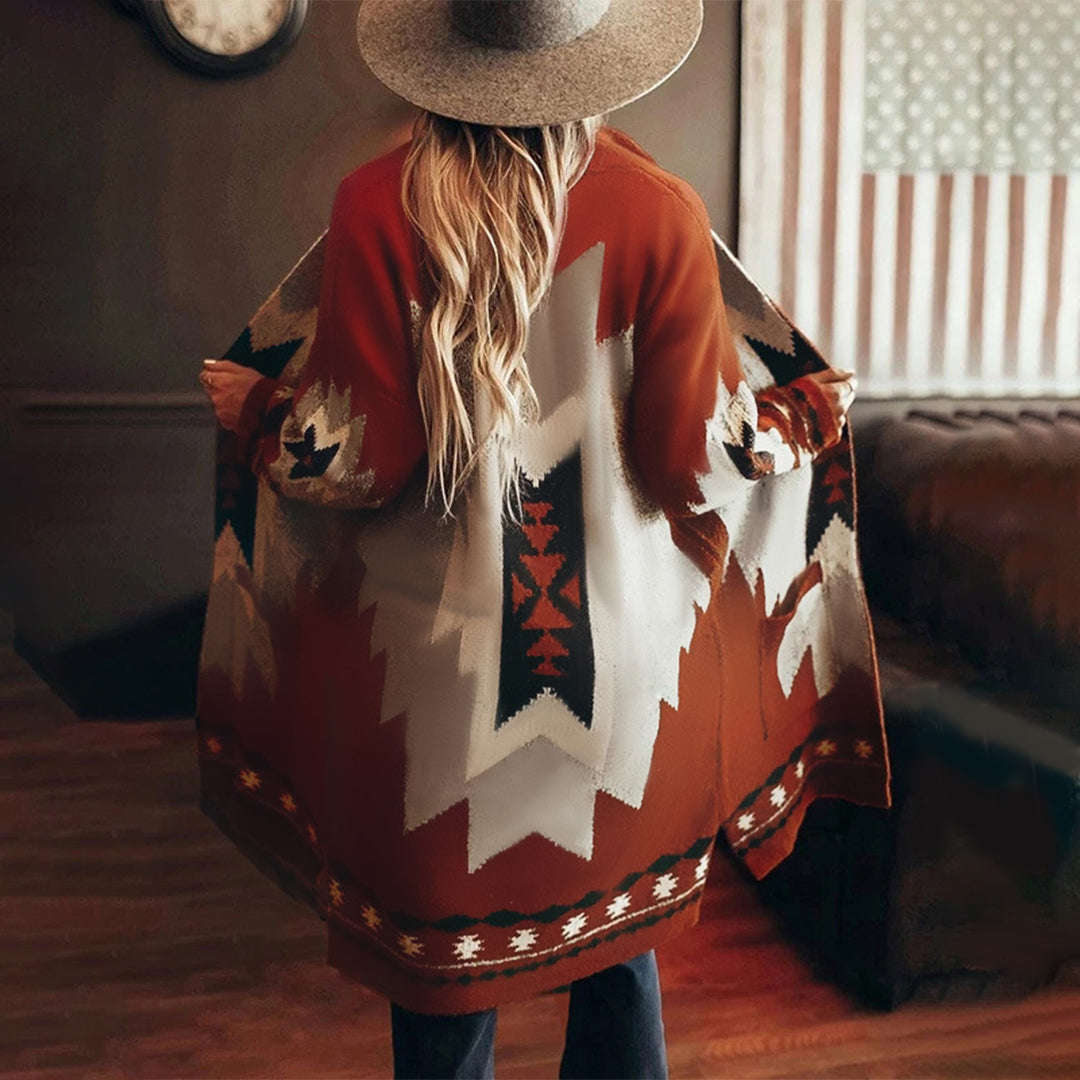 Adelalde | Trendy jacket Modehuis-Nederland