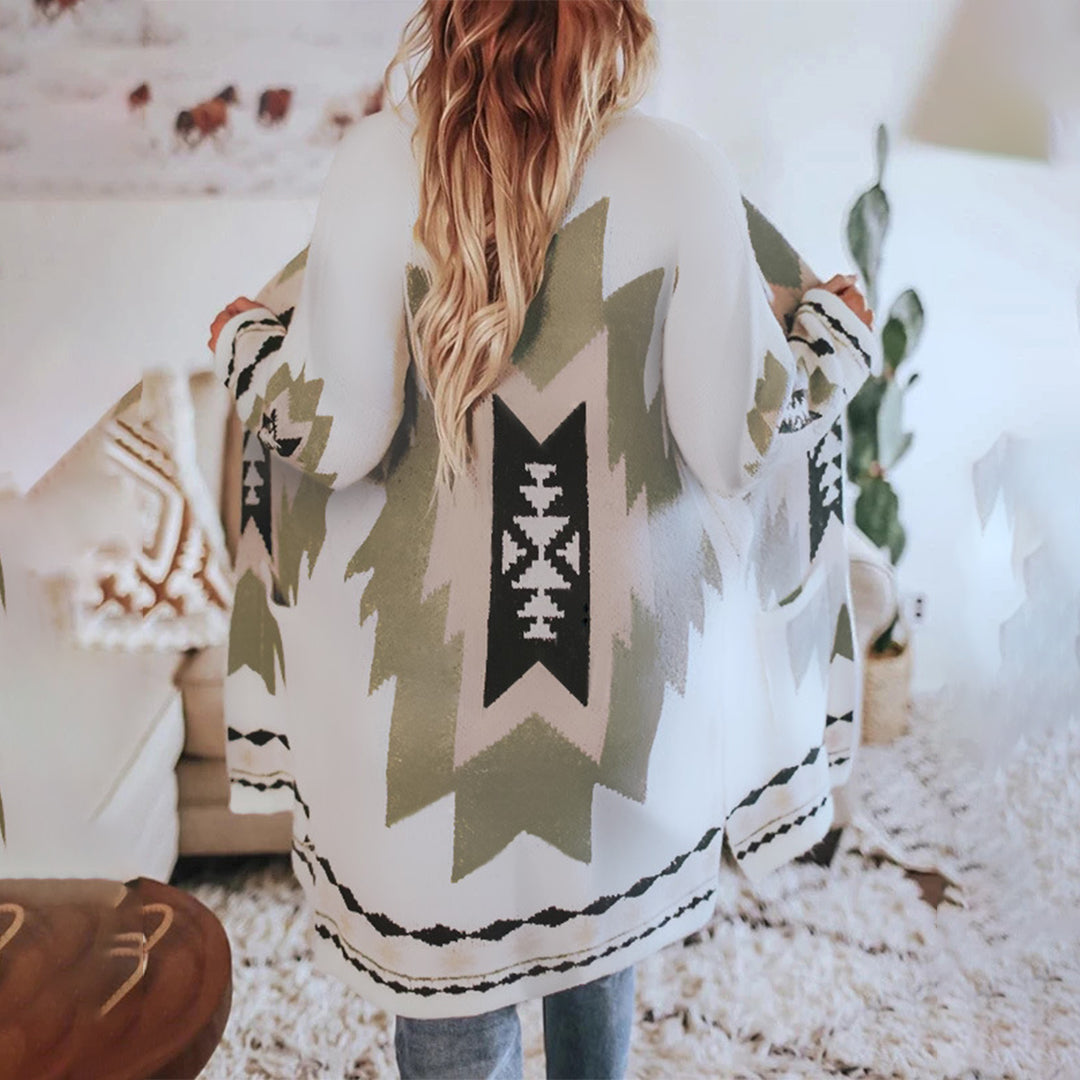 Adelalde | Trendy jacket Modehuis-Nederland