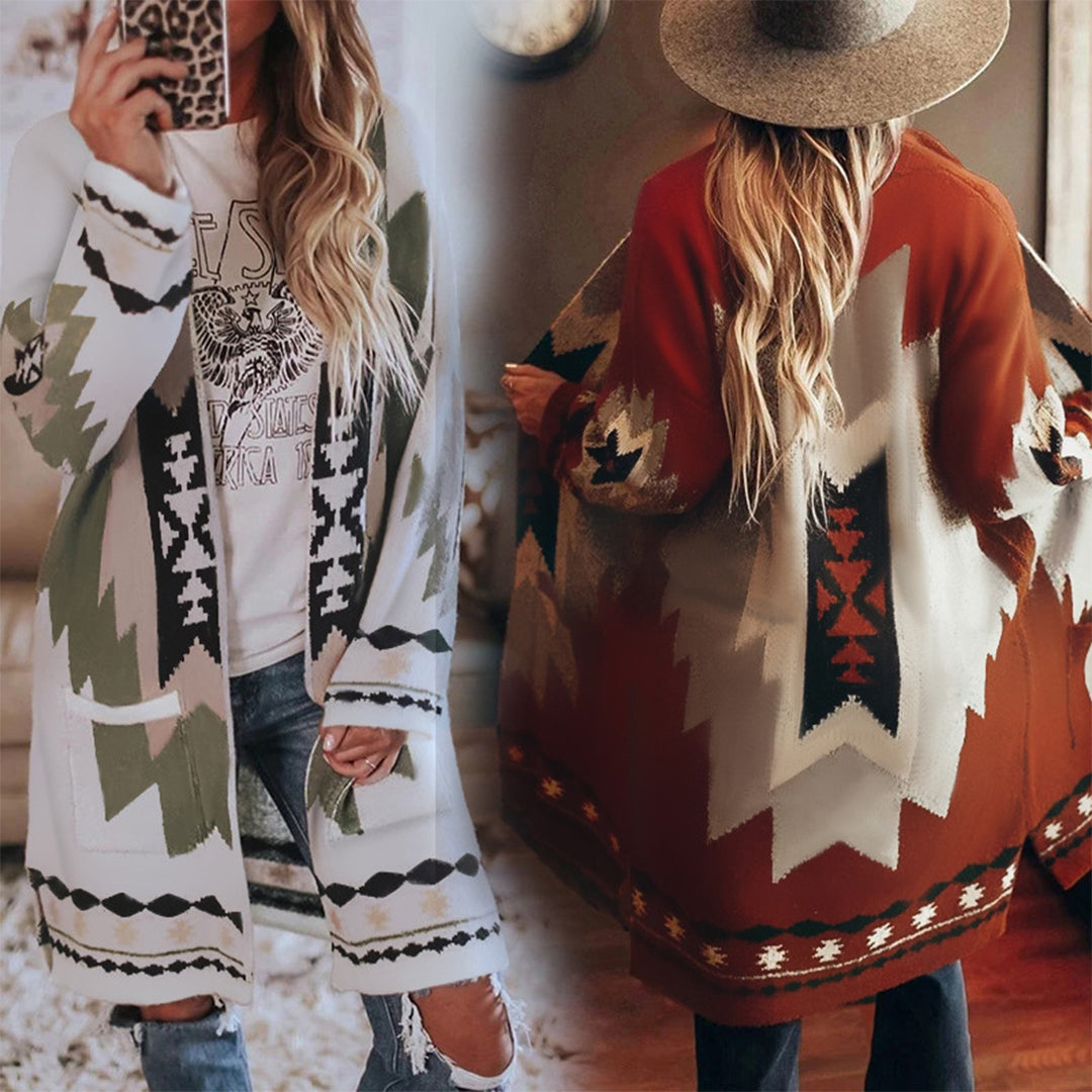 Adelalde | Trendy jacket Modehuis-Nederland