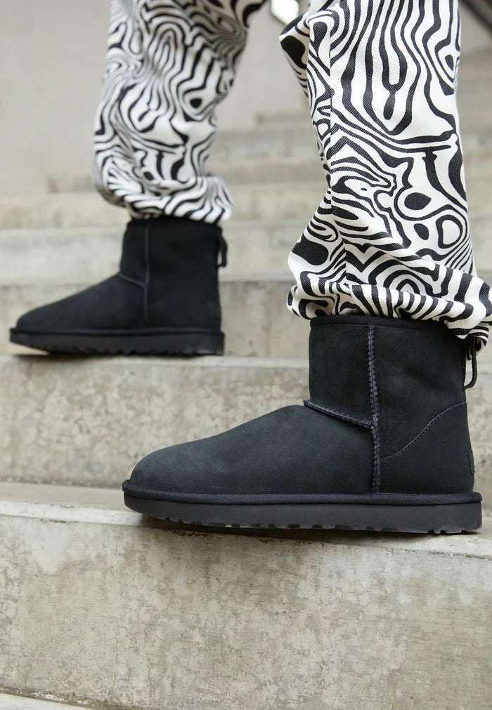 CLASSIC MINI | ANKLE BOOT Modehuis-Nederland