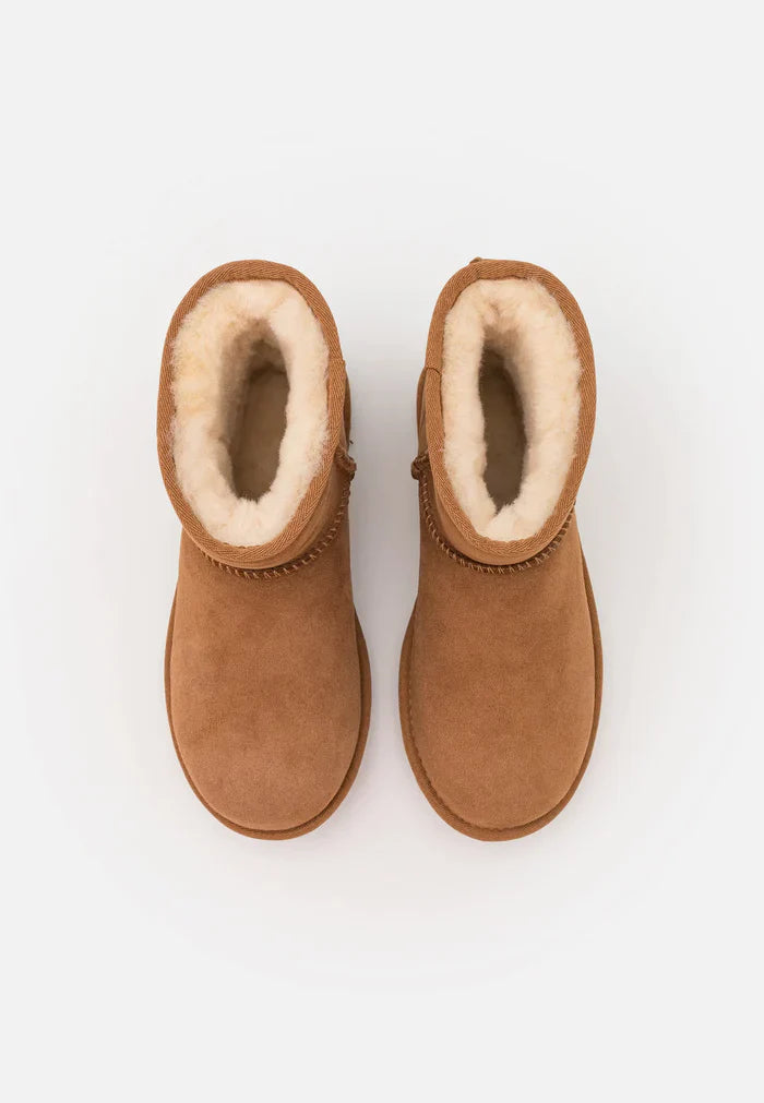 CLASSIC MINI | ANKLE BOOT Modehuis-Nederland