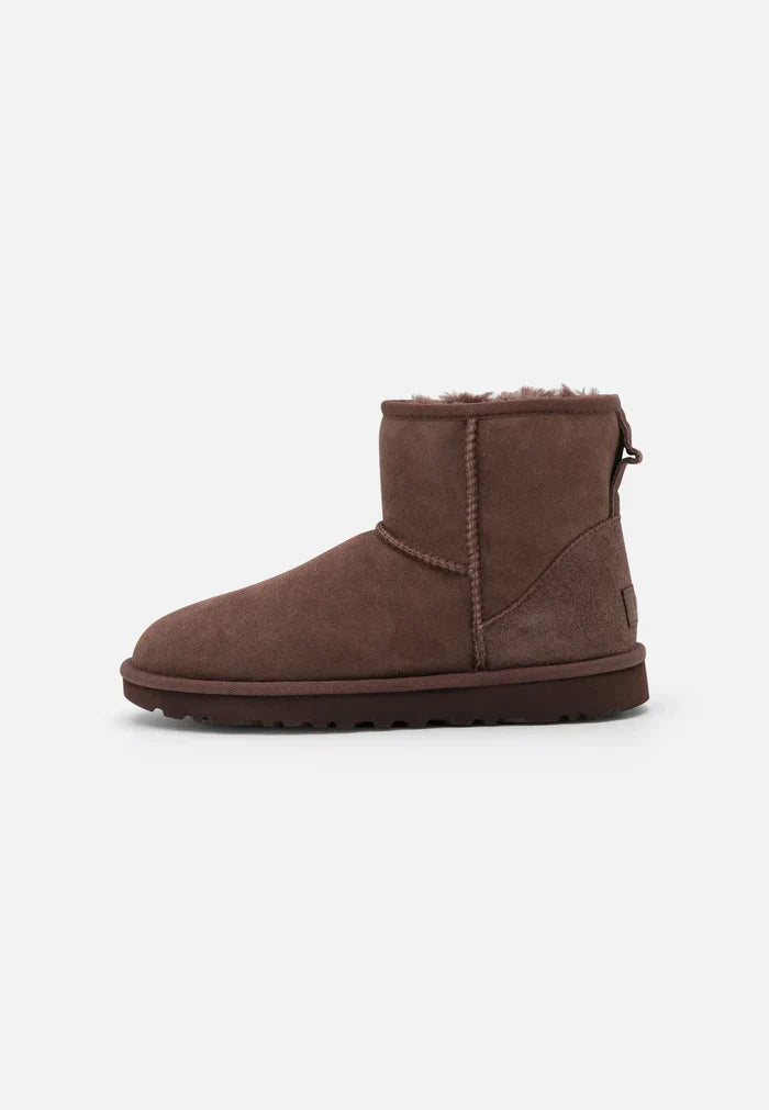 CLASSIC MINI | ANKLE BOOT Modehuis-Nederland