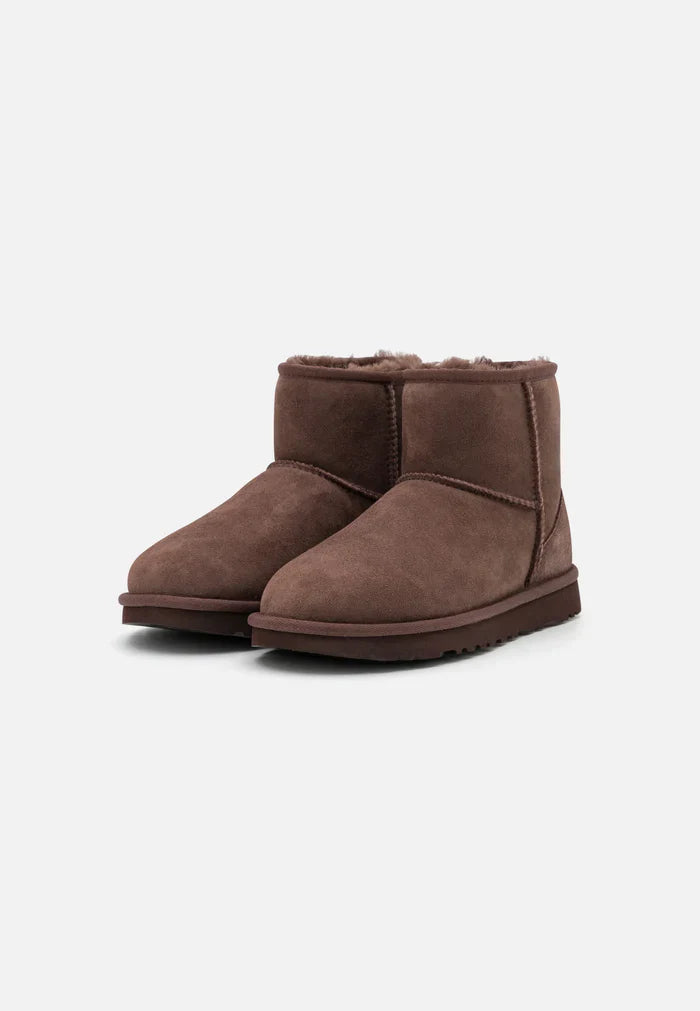 CLASSIC MINI | ANKLE BOOT Modehuis-Nederland