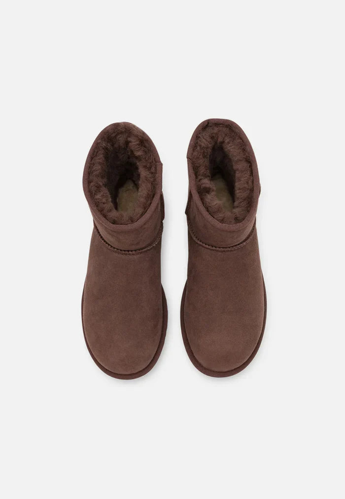 CLASSIC MINI | ANKLE BOOT Modehuis-Nederland