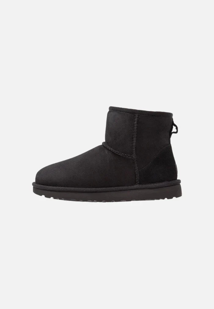 CLASSIC MINI | ANKLE BOOT Modehuis-Nederland