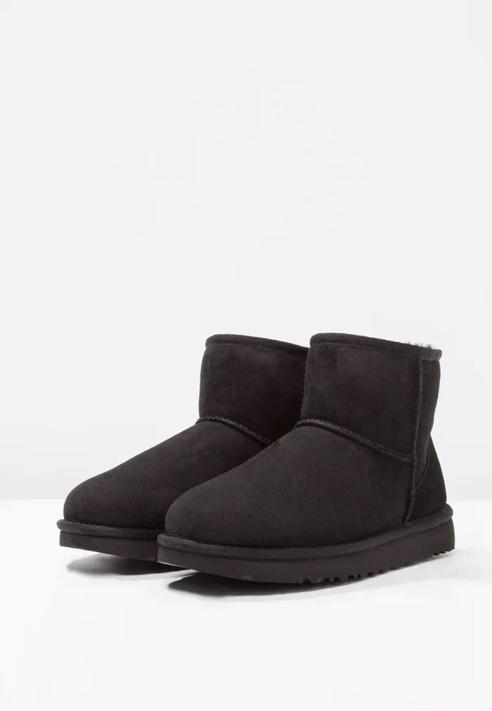 CLASSIC MINI | ANKLE BOOT Modehuis-Nederland