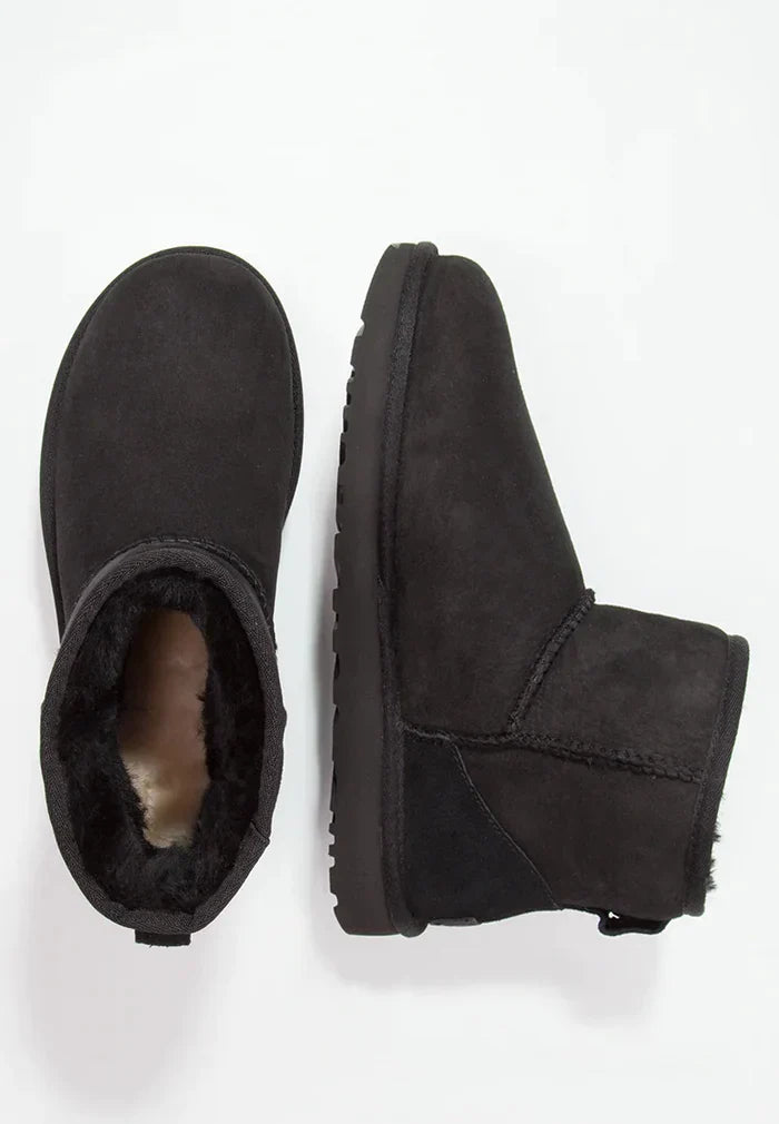 CLASSIC MINI | ANKLE BOOT Modehuis-Nederland