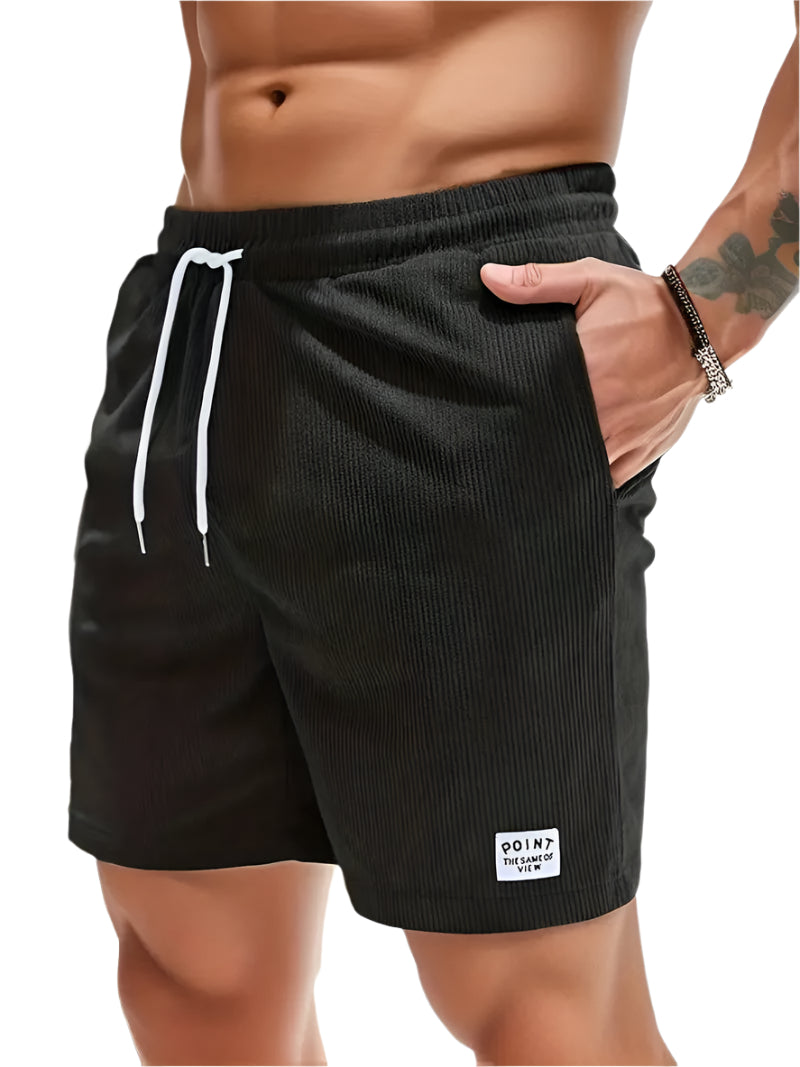 Matthijs | Trendy Zomershorts voor Heren Modehuis-Nederland