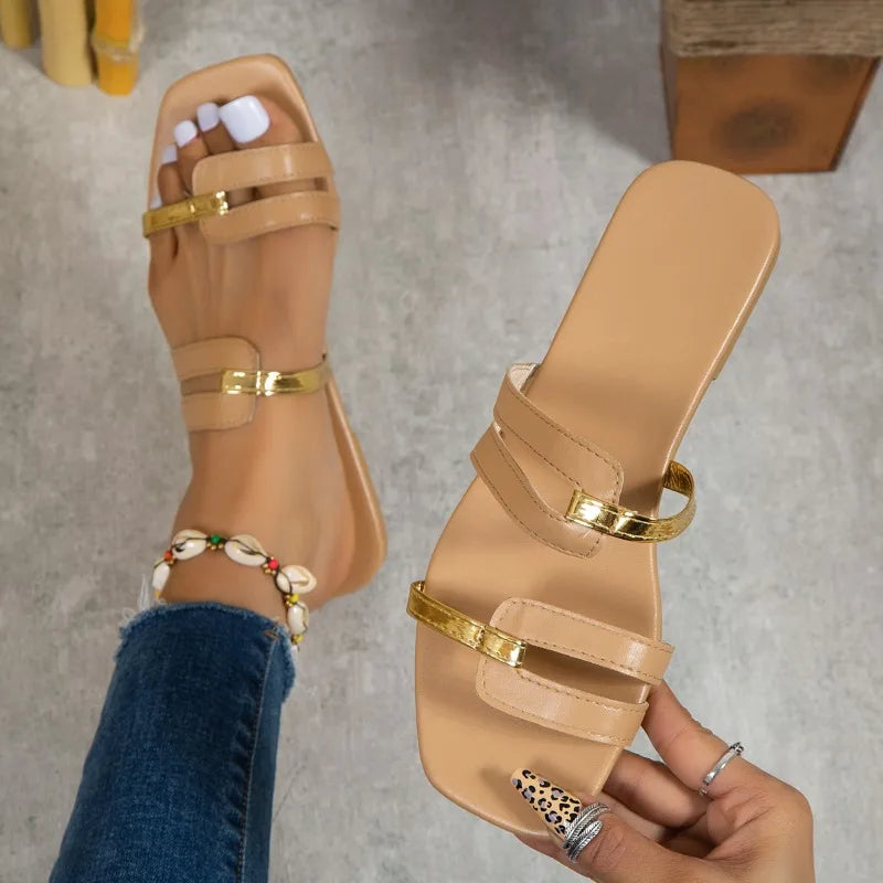 Adelaide | Sunny Sandals Modehuis-Nederland