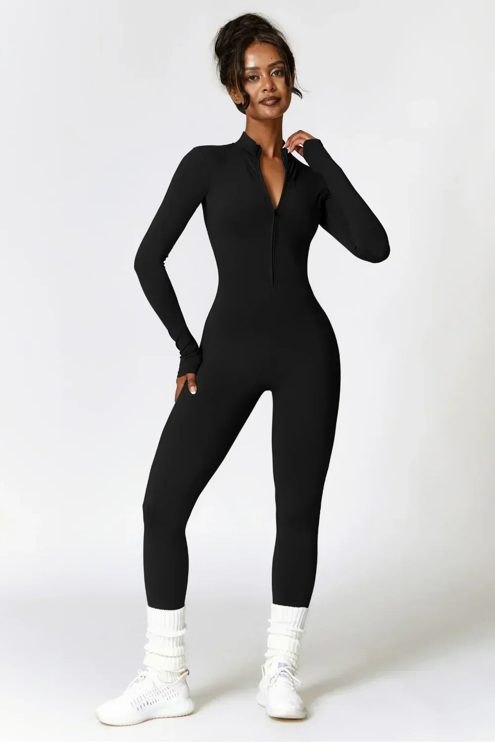 CASSIA™ - ActiveFlow Jumpsuit Modehuis-Nederland