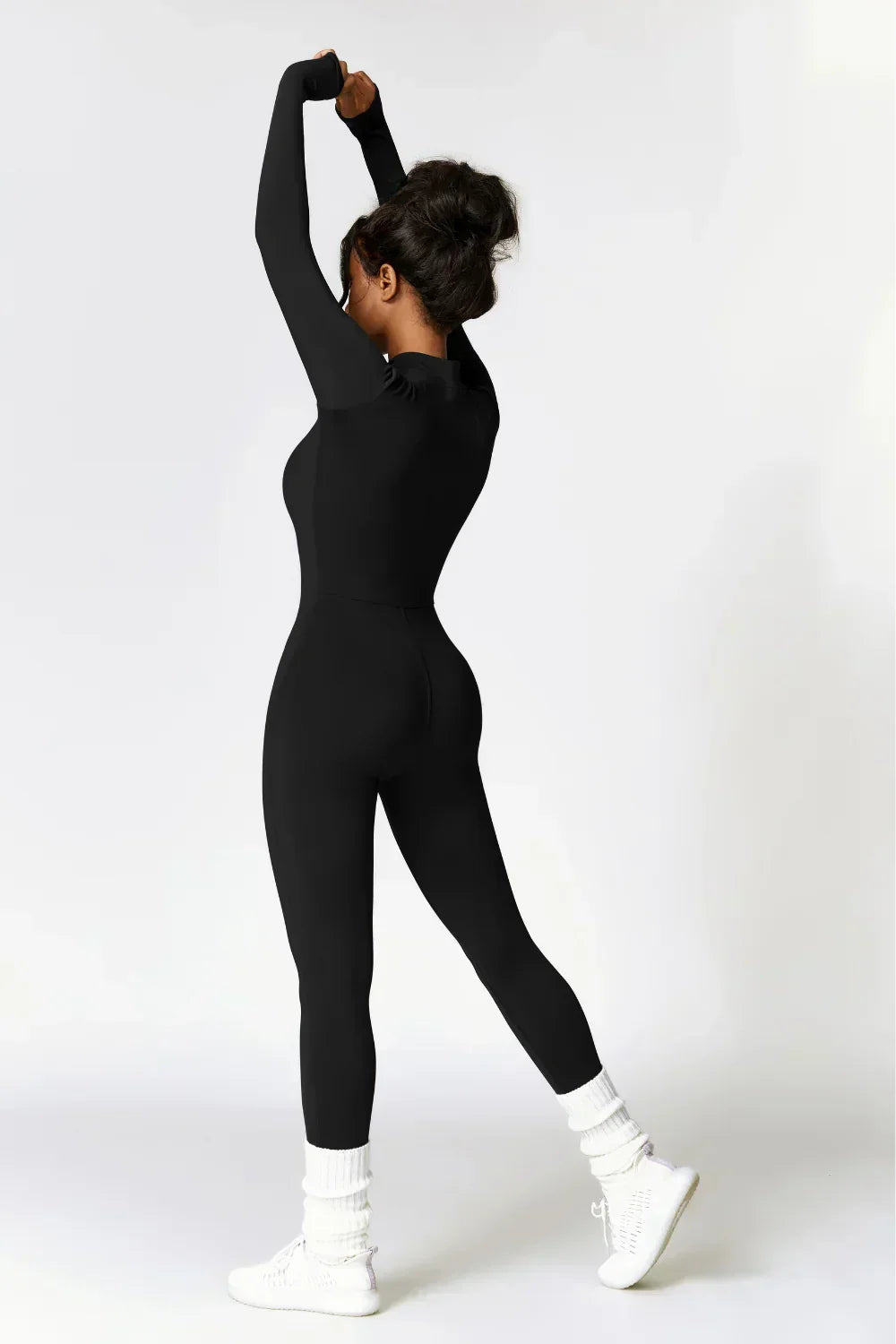 CASSIA™ - ActiveFlow Jumpsuit Modehuis-Nederland