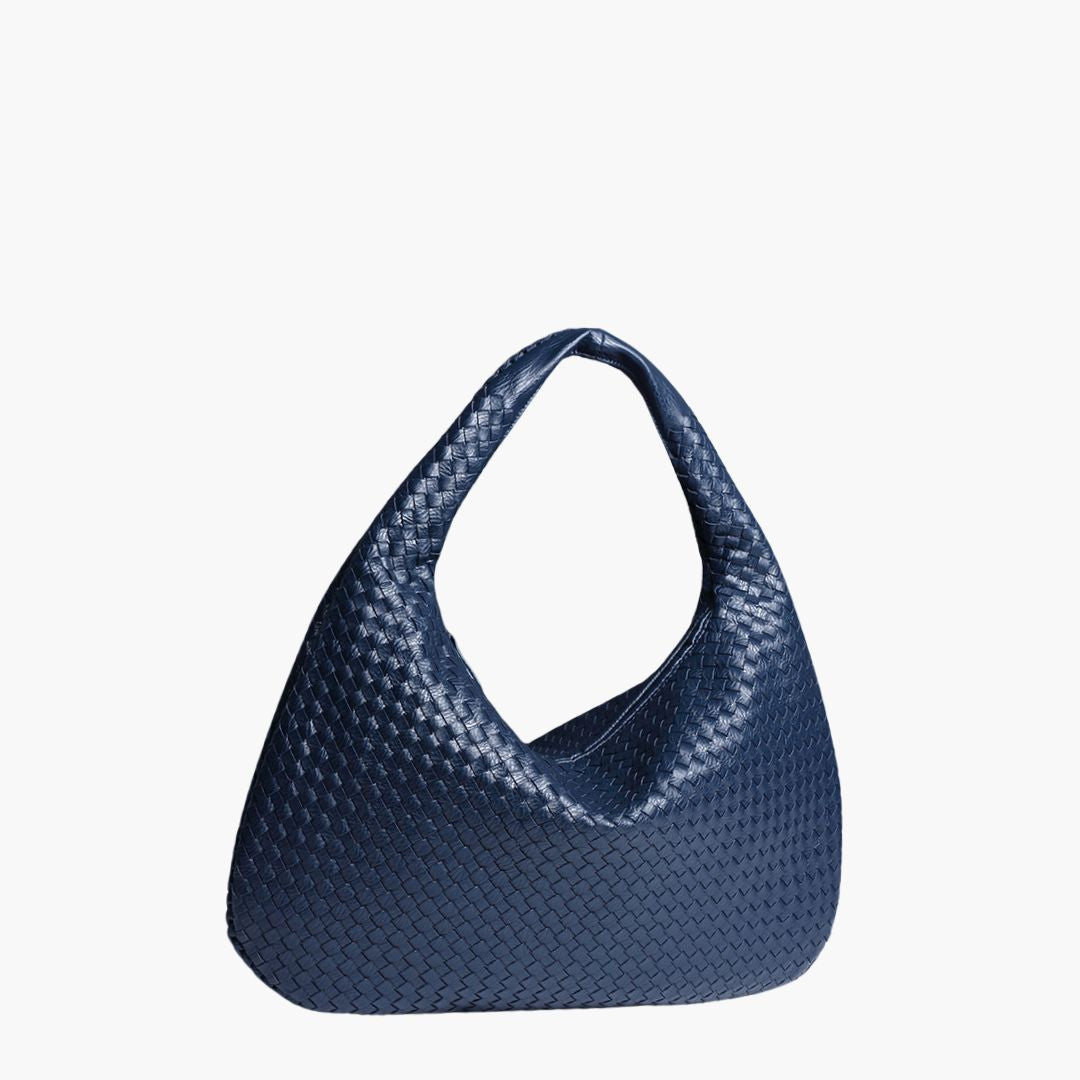 Nubil Amore | Vegan Lederen Hobo Tas Modehuis-Nederland